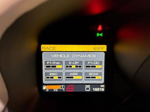 Used 2014 Ferrari F12 Berlinetta image 85