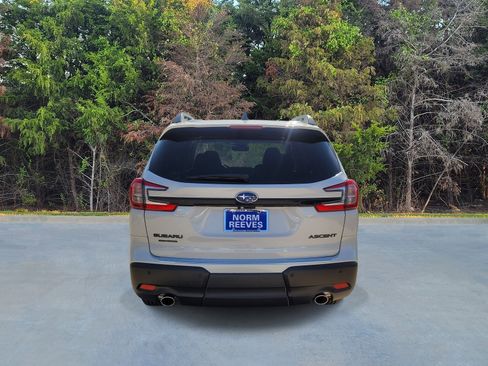 New 2026 Subaru Ascent Premium AWD/4WD image 16