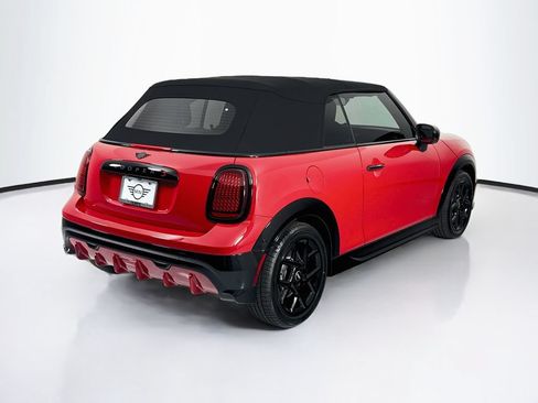 New 2026 MINI Cooper S FWD image 13