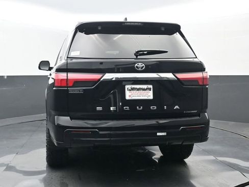 New 2026 Toyota Sequoia 1794 Edition w/ TRD Off-Road Package image 20