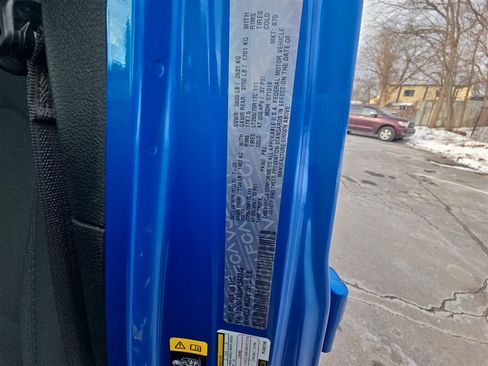 Used 2023 Jeep Gladiator Willys image 33