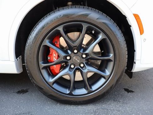 Used 2023 Dodge Durango SRT Hellcat image 13