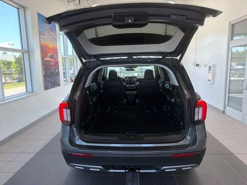 New 2026 Ford Explorer Active w/ Active Comfort Package AWD/4WD image 46
