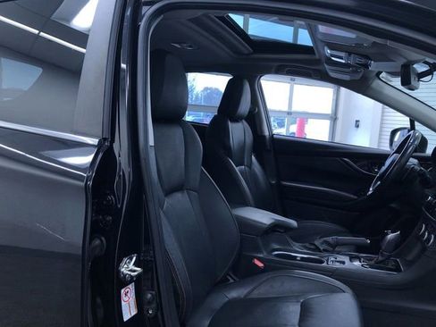 Used 2019 Subaru Crosstrek 2.0i Limited w/ Moonroof Package image 23