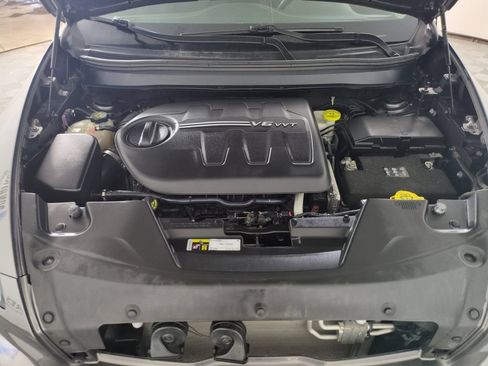 Used 2018 Jeep Cherokee Limited AWD/4WD image 23