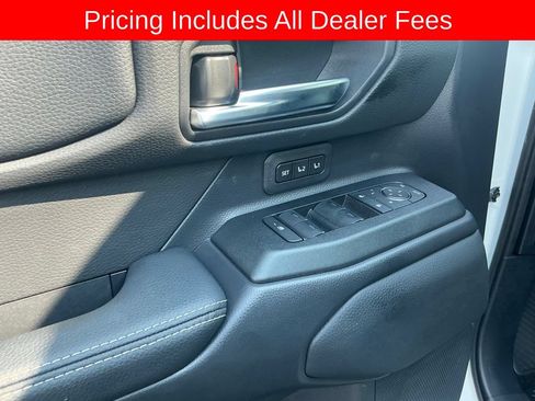 Used 2025 Toyota Land Cruiser w/ Premium Package AWD/4WD image 10