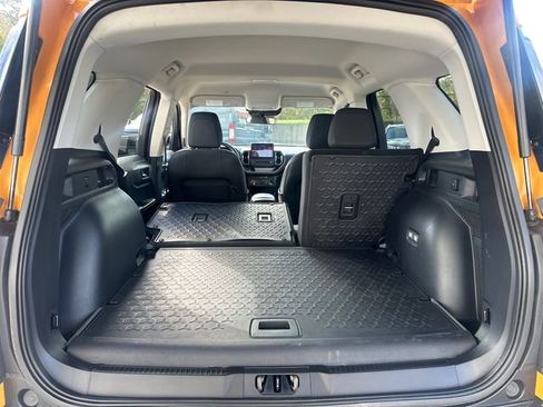 Used 2022 Ford Bronco Sport Big Bend w/ Convenience Package image 13