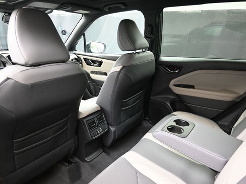 New 2026 Subaru Forester Limited image 19