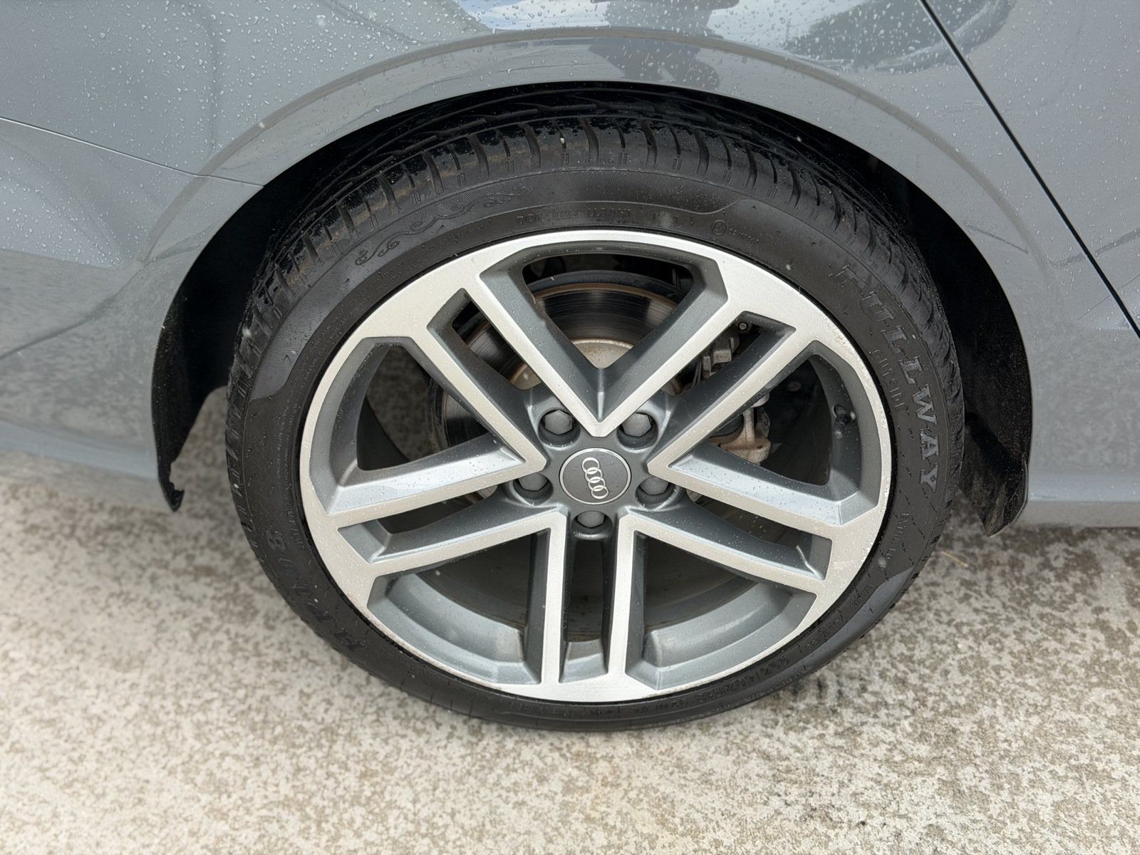 Used 2019 Audi A3 2.0T Premium w/ Convenience Package FWD image 11