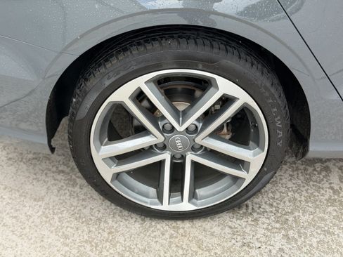 Used 2019 Audi A3 2.0T Premium w/ Convenience Package FWD image 11
