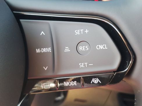 New 2026 MAZDA MX-5 Miata RF Grand Touring w/ Weather Package RWD image 19