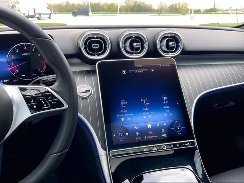 Certified 2023 Mercedes-Benz C 300 Sedan image 6