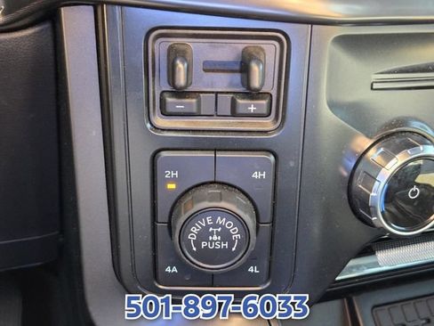 Certified 2025 Ford F150 Tremor w/ Equipment Group 402A High AWD/4WD image 26