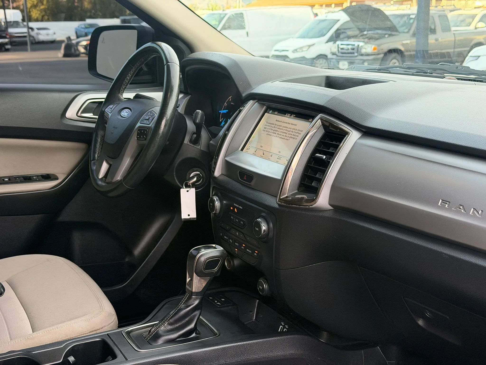 Used 2019 Ford Ranger XLT w/ Equipment Group 301A Mid RWD image 29
