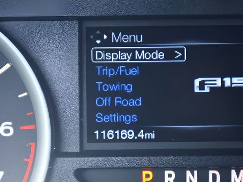 Used 2018 Ford F150 XLT w/ Equipment Group 302A Luxury RWD image 25