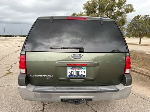 Used 2003 Ford Expedition XLT RWD image 43
