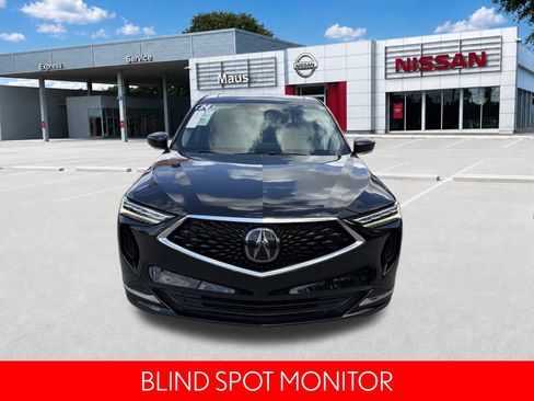 Used 2024 Acura MDX FWD image 11