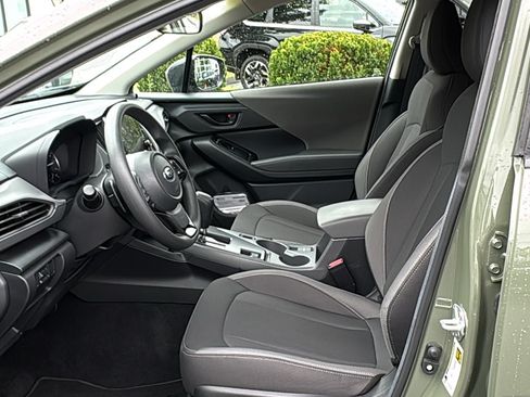 Certified 2026 Subaru Crosstrek 2.5i Premium AWD/4WD image 10