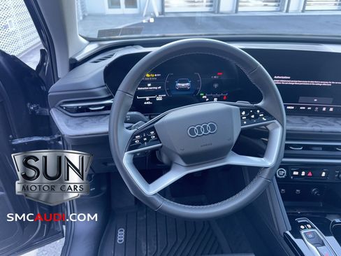 Certified 2025 Audi Q5 Premium Plus w/ Premium Plus image 29