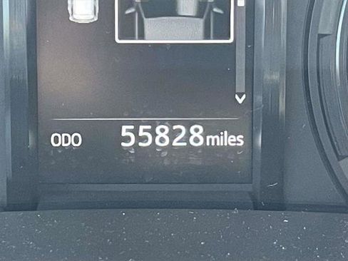 Used 2020 Toyota 4Runner SR5 image 25