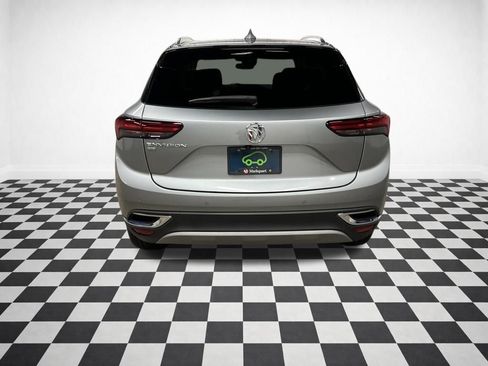 Certified 2023 Buick Envision Essence image 8