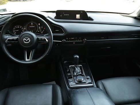 Used 2024 MAZDA CX-30 AWD 2.5 S w/ Select Sport Pkg image 28