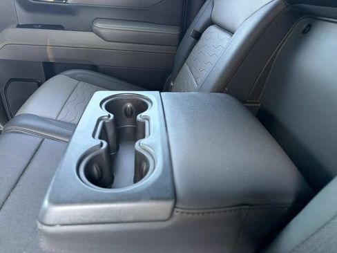 Used 2023 Chevrolet Silverado 1500 ZR2 AWD/4WD image 20