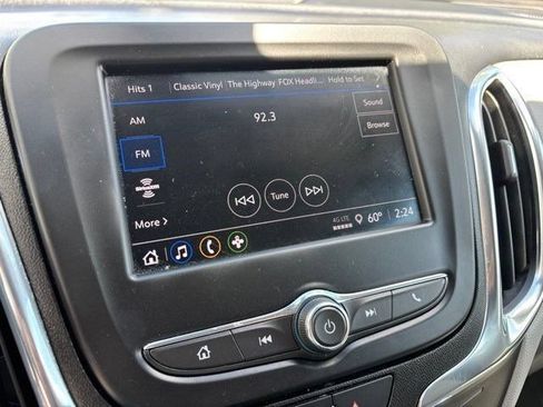 Used 2023 Chevrolet Equinox LS w/ LS Convenience Package AWD/4WD image 20