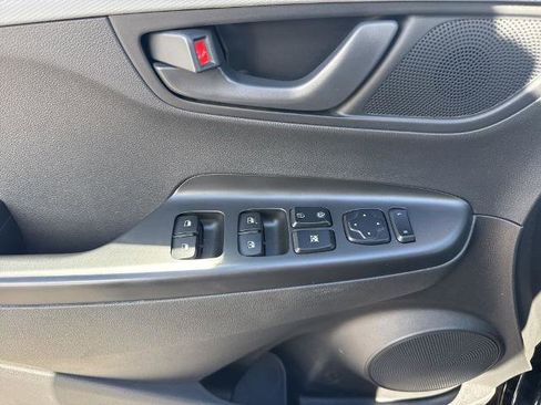 Used 2021 Hyundai Kona SEL w/ Cargo Package AWD/4WD image 18