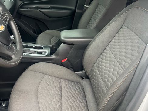 Used 2020 Chevrolet Equinox LT image 12