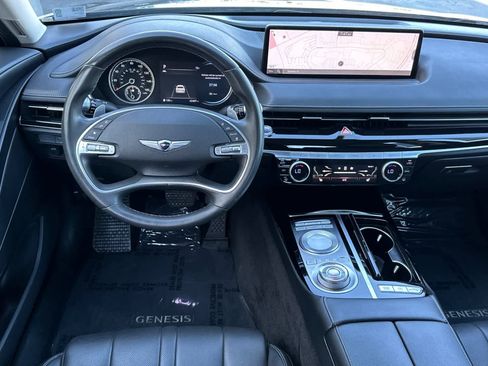 Used 2021 Genesis G80 2.5T RWD image 15