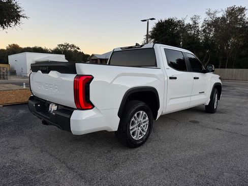 Used 2024 Toyota Tundra SR5 image 9