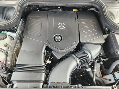 New 2026 Mercedes-Benz GLE 450e 4MATIC image 30