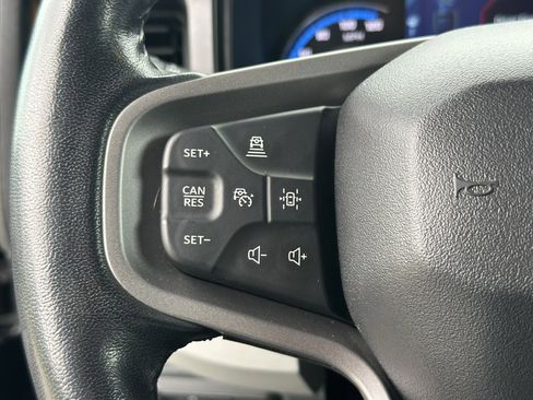 Used 2022 Ford Bronco Badlands image 33