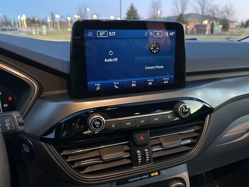 Used 2023 Ford Escape Active image 26