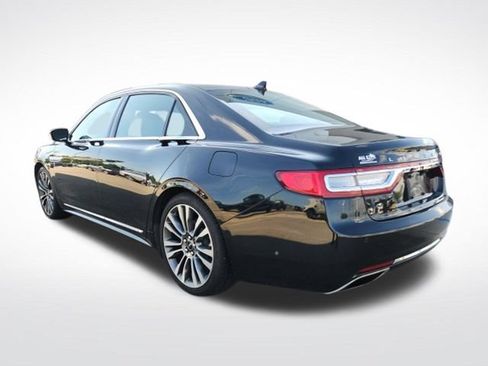 Used 2019 Lincoln Continental Reserve FWD image 6
