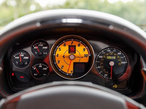 Used 2009 Ferrari F430 Scuderia image 21