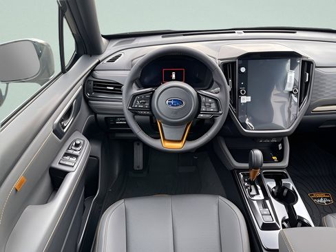 New 2026 Subaru Forester Wilderness image 5