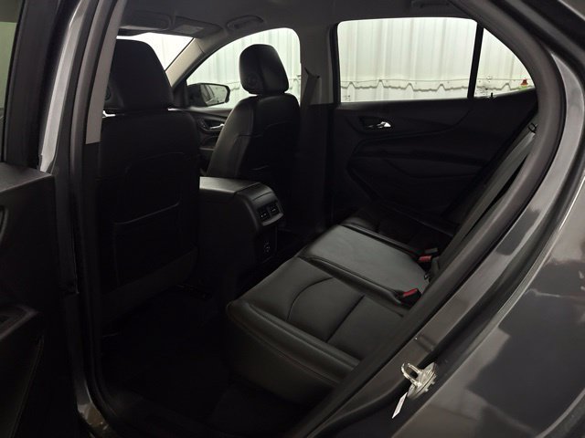 Used 2021 Chevrolet Equinox LT FWD image 21