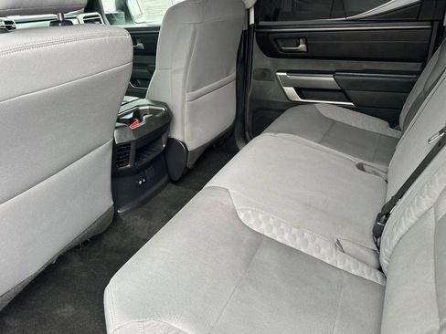 Used 2024 Toyota Tundra SR5 image 14