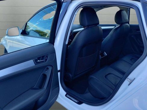 Used 2010 Audi A4 2.0T Premium image 17