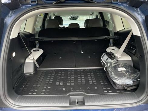 New 2026 Hyundai Ioniq 9 SEL image 30