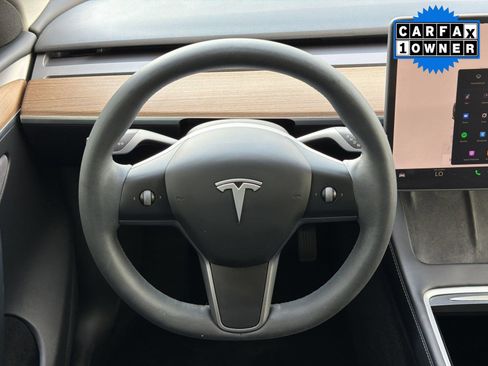 Used 2023 Tesla Model Y Long Range AWD/4WD image 11