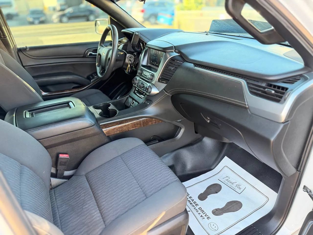Used 2018 Chevrolet Tahoe 4WD image 34