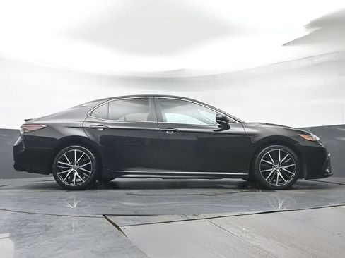 Certified 2023 Toyota Camry SE w/ Cold Weather Package AWD/4WD image 33
