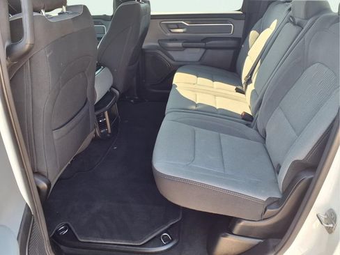 Used 2023 RAM 1500 Big Horn AWD/4WD image 22
