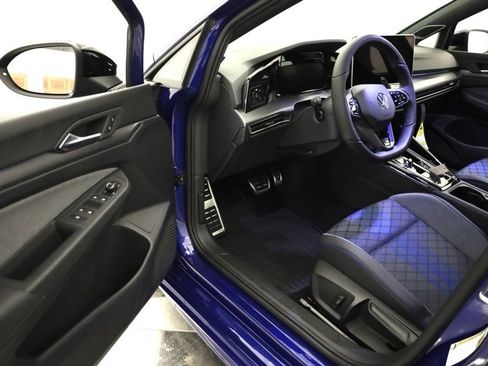 New 2026 Volkswagen Golf w/ Euro Style Package image 9