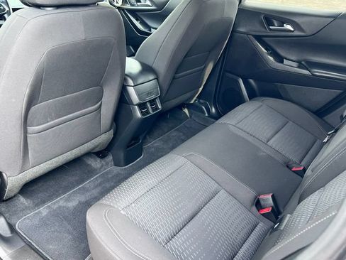 Used 2026 Chevrolet Equinox LT AWD/4WD image 30