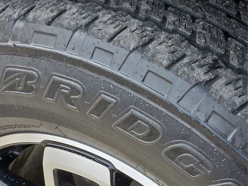 Used 2023 Ford Bronco 2-Door image 9