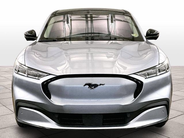 Certified 2022 Ford Mustang Mach-E Premium AWD/4WD image 3